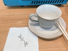 -团子君寿司·茶