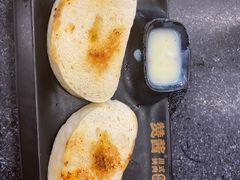 -赞酱川式烤肉(蜀都万达店)