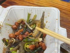 -陈添記·祖傳爽鱼皮·西关老字号(广州首店)