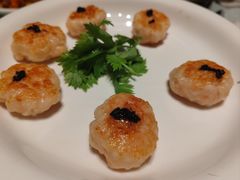 -永安鱼庄·镇江菜(东吴路店)