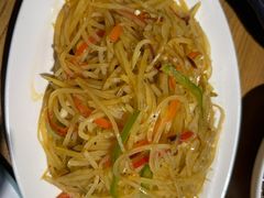 -胖老汉新疆特色椒麻鸡(南门店)