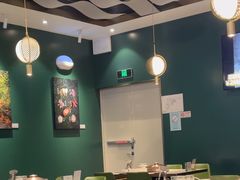 -烹然四季椰子鸡火锅(姚家园万象汇店)