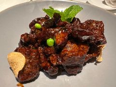 -民国红公馆(老门东店)