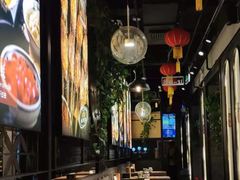 大堂-管氏翅吧(人民大学店)