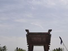 -中华郡文化旅游景区
