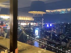 -华厦大酒店·桃源西餐厅·自助餐