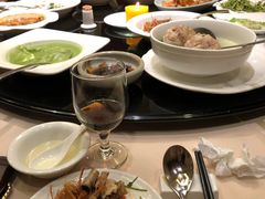 -新南华大酒店(长寿店)