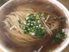 -福鑫面馆(高尚路店)