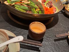 -色響火锅(恒隆广场店)