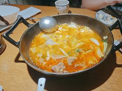 -福茂源横山铁锅羊肉(牡丹园店)