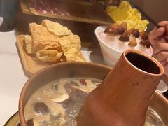 -东门口·新式老北京火锅(河西龙湖天街店)