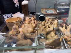 -戚顺兴盐水鸭(新街口明瓦廊店)