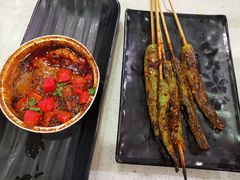 -蚝太郎烧烤(大寨路店)