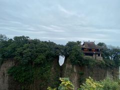 -窦圌山风景区