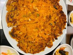 -阿里郎韩国料理