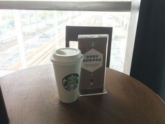 -星巴克(无锡高铁站店)