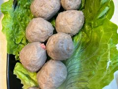 -福合埕牛肉丸(福平路店)