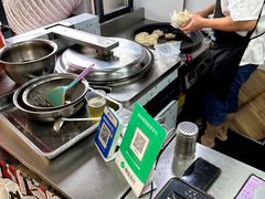 -汪记大王锅贴(成山路店)