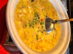 -春色如许·茶食餐厅(桃李春风店)