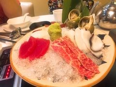 -宝哥火锅味馆