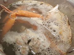 -星伦多自助料理·涮烤一体(杭州来福士店)