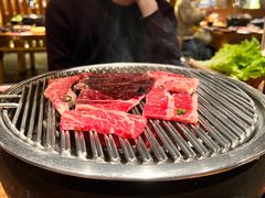 -千寻烧肉(政务区店)
