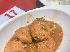 -喜家德虾仁水饺(北京超极合生汇店)
