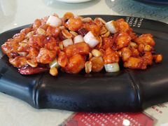 -肘子酥·天津菜·特色捞面(德云社店)