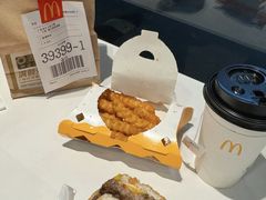 -麦当劳(世纪汇广场店)