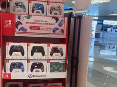 -任天堂Nintendo Switch体验店(天河城店)