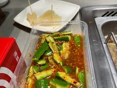 -海底捞火锅(北京路店)
