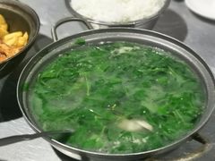 -黎记大排档(慈云路店)