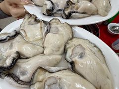 -花苑美食横琴生蚝火锅(拱北粤华路店)
