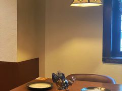 -Uncle Kosto科斯托·中东菜