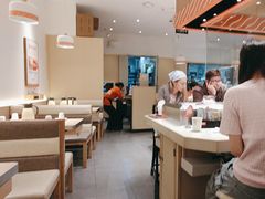 -新一番三文鱼寿司(大东海店)