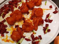 -上海1号私藏菜(黄浦店)