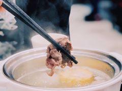 -顶福胜潮汕牛肉火锅(观沙岭店)