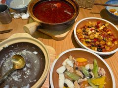 -付掌柜在成都·热炒砂锅集(金禾店)