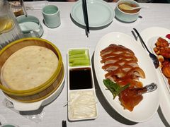 -聚味坊烤鸭店(草桥店)
