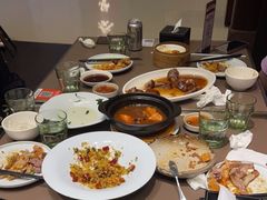 -有璟阁港式餐厅(国贸商城店)