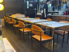 -get pizza意大利餐厅(凯德MALL店)