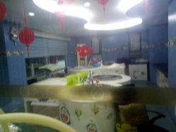 -馨月汇·独栋月子会所(静安店)