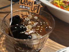 -太二酸菜鱼(深圳布吉万象汇店)