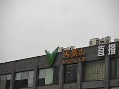 -湖南广电中心大楼