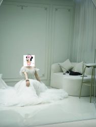 -LOVE SHINE婚纱·红鼎庄龙凤褂·妈妈装定制