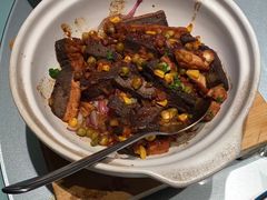 -老家水饺濮阳菜(巴黎街店)