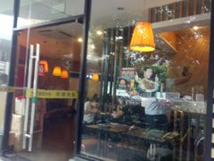 -麦当劳(凌云天地长桥店)