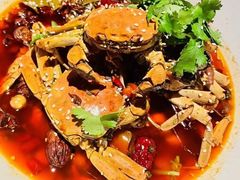 -春色如许·茶食餐厅(桃李春风店)