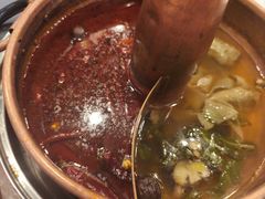 -京元盛铜锅涮肉(上海总店)