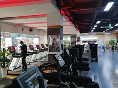 -力度游泳健身(义蓬购物中心店)